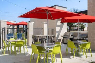 ホテル Home2 Suites By Hilton Round Rock Medical Center