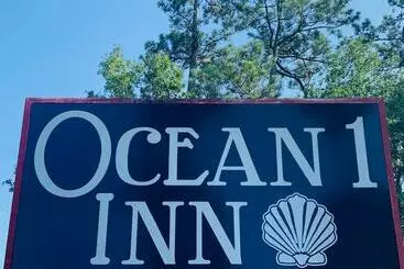 Hotelli Ocean One Inn