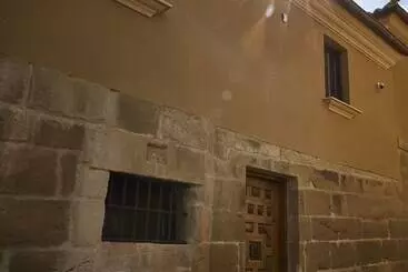 Los Apartamentos Del Palacio