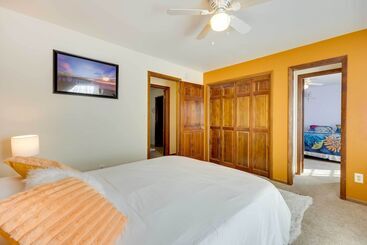 بيت ريفى Monument House   Breweries, Hiking & Museums!