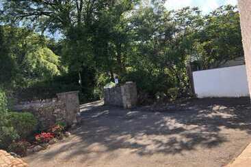 بنسيون Just Stay Wales   Marshmallow Cottage