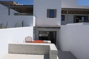 Resort Korfi De Milo