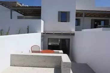 リゾートホテル Korfi De Milo