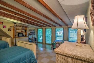 بيت ريفى Russellville House W/ Garden   Walk To Main Street