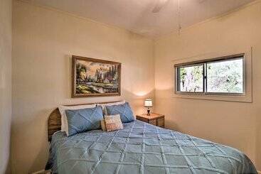 Сельский дом Buena Vista Home W/ Patio 2 Blocks To Main St