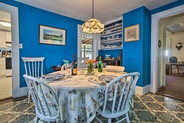 Charming Mv Cottage: Walk To Dtwn Oak Bluffs!