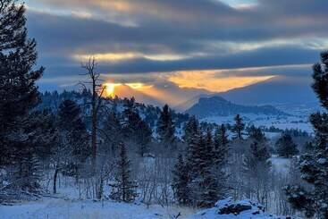 Vidéki Ház Jefferson Cabin W/ Fire Pit, Near Fishing & Hiking