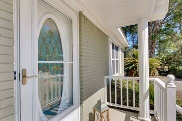 بيت ريفى Bright Navarre Vacation Rental, 2 Mi To Beach!