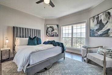 بيت ريفى Luxurious Navasota Retreat   14 Mi To A & M!