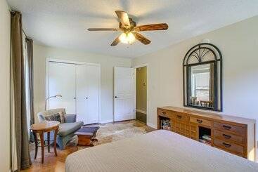 Kır Evi Spacious Southaven Home On 8 Acres W/ Private Pool