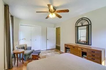 コテージ Spacious Southaven Home On 8 Acres W/ Private Pool