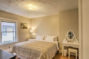 별장 Lakewood Home W/ Yard ~ 8 Mi To Cleveland!