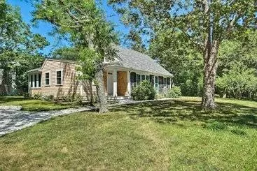 Mökkimajoitus Remodeled East Falmouth Home   Close To Beaches!