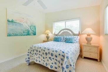 Kır Evi Uncle Louie S Gulf Coast Retreat W/ Outdoor Oasis!