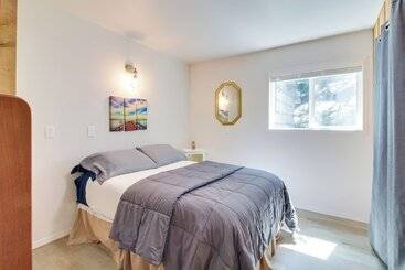 קוטג'' Bandon Home W/ Patio, Steps To South Jetty Park