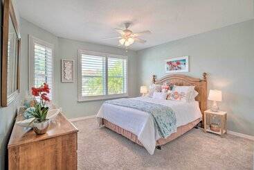 茅舍 Bright Florida Home Near Tons Of Golf Courses