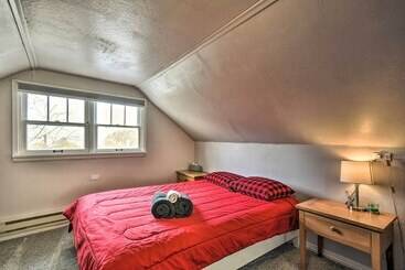 Corner Cottage, <2 Mi To Columbia River, Vino