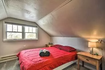 Corner Cottage, <2 Mi To Columbia River, Vino