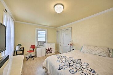 קוטג'' Charming New York Escape Near Central Park!