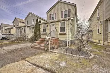 コテージ Charming New York Escape Near Central Park!