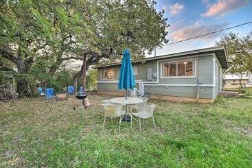 Hus på landet Cozy Graham Retreat ~ 3 Mi To Lake Eddleman!