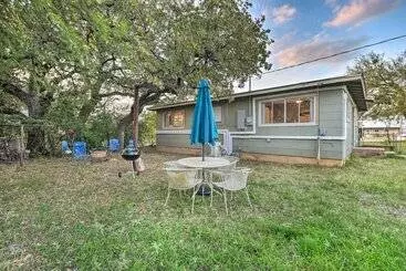 Mökkimajoitus Cozy Graham Retreat ~ 3 Mi To Lake Eddleman!