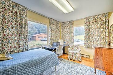 コテージ Family Winter Retreat W/ Hot Tub: 14 Mi To Slopes!