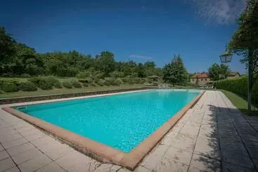 Landhotel Fonte Nuova