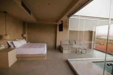 Appart'hotel Mani Luxury Suites