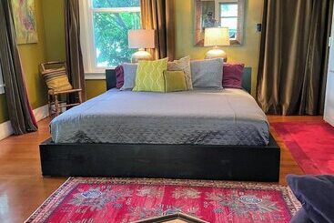 شقة فندقية The 3 Dux