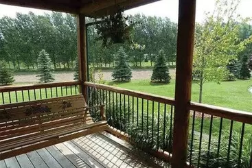 A Breath Of Heaven B&b