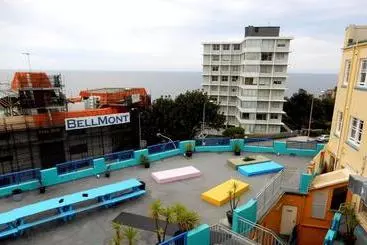 Noah S Bondi Hostel