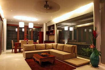 Astamana Villas