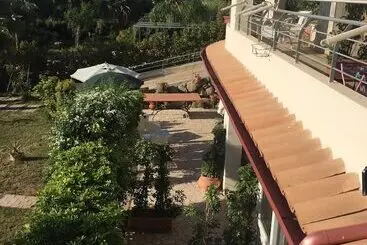 B&b Villa Pimm S