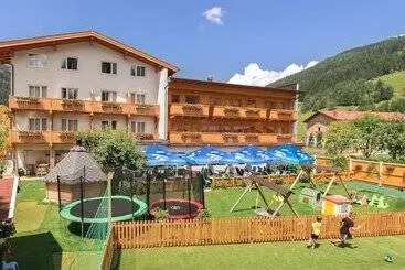 Familienhotel Botenwirt