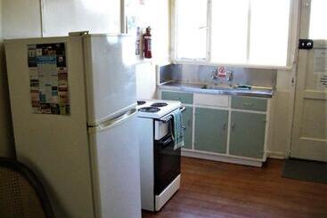 فندق Bestbrook Mountain Farmstay