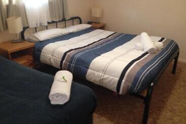 فندق Bestbrook Mountain Farmstay