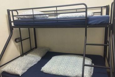 Hotelli Chiliblue Backpackers & Youth Hostel