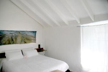 هتل Emblemático Casa Casilda