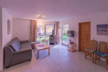 Hotelli Ferienpark Mirow