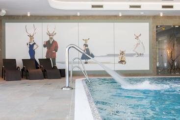 Otel Hanza Pałac Wellness & Spa