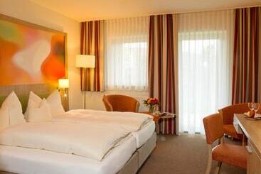 Hotelli Herzog Heinrich