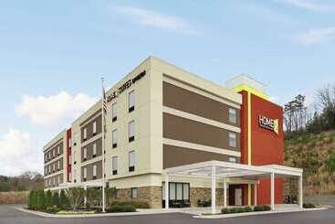 Hotel Home2 Suites By Hilton Cartersville