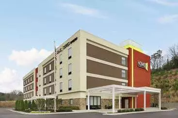 Hotelli Home2 Suites By Hilton Cartersville