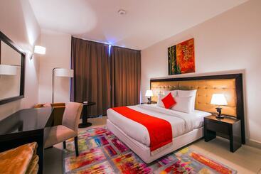 هتل Imperial Suites