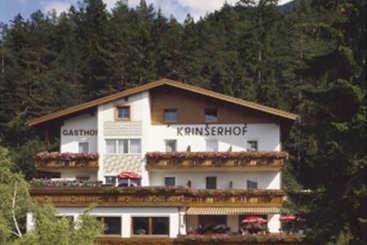 Otel Garni Krinserhof