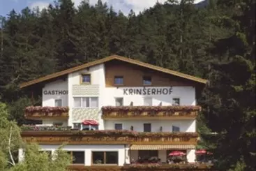 Hotel Garni Krinserhof