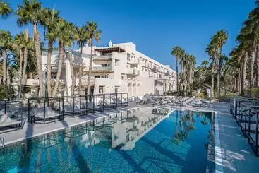 Hotel Maspalomas Princess