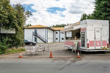 Hotel Peterborough By Verve