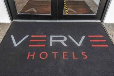 Hotel Peterborough By Verve
